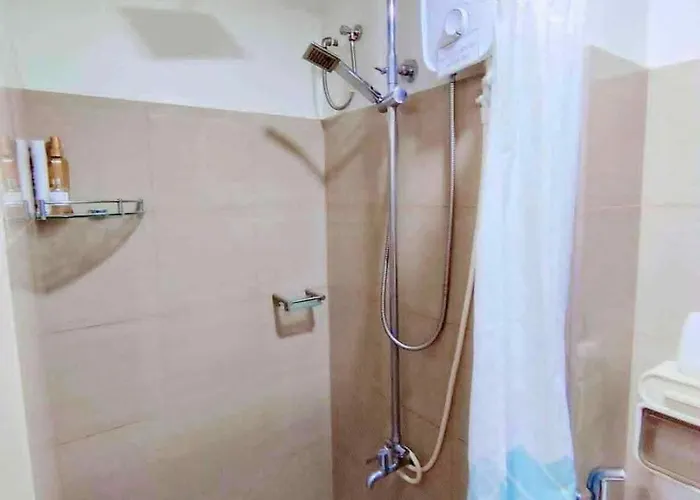 Apartahotel 1722-1723 Gly And Kat Staycation At Mall Of 4*